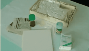 Ascariasis Serological Test