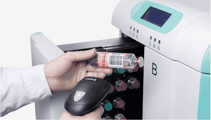 Blood Culture