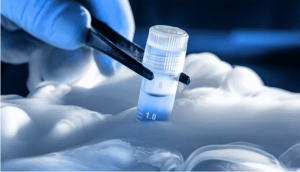 DNA Storage & Banking: Sample Requirements, Uses, and Best Practices