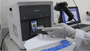 DNA Detection of Mycobacteria: Accurate, Fast Diagnosis Using DNA Probes