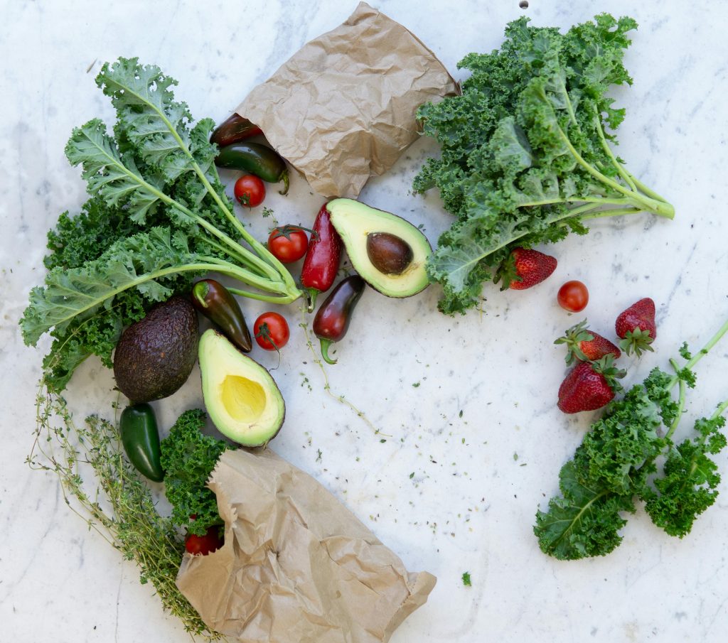 Healthy Eating Plans for a Balanced Lifestyle