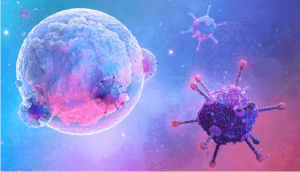 IgA Antibodies Test