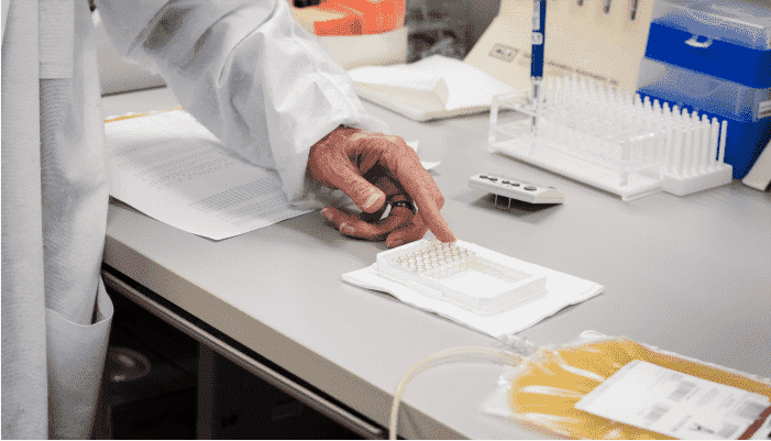 platelet-antibody-test