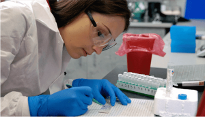 Bcl-2 Gene Rearrangement Test