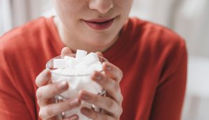 How Sugar Affects Your Skin and Face: Aging, Wrinkles & Prevention