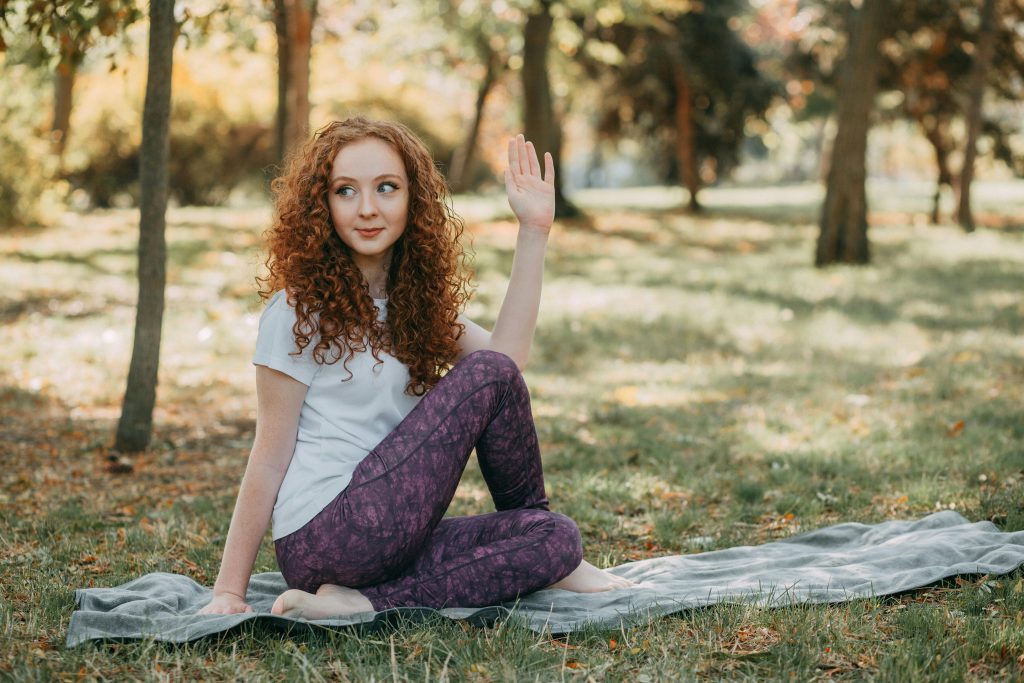 Morning Routines for Mental Clarity