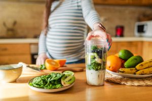 safe foods during pregnancy